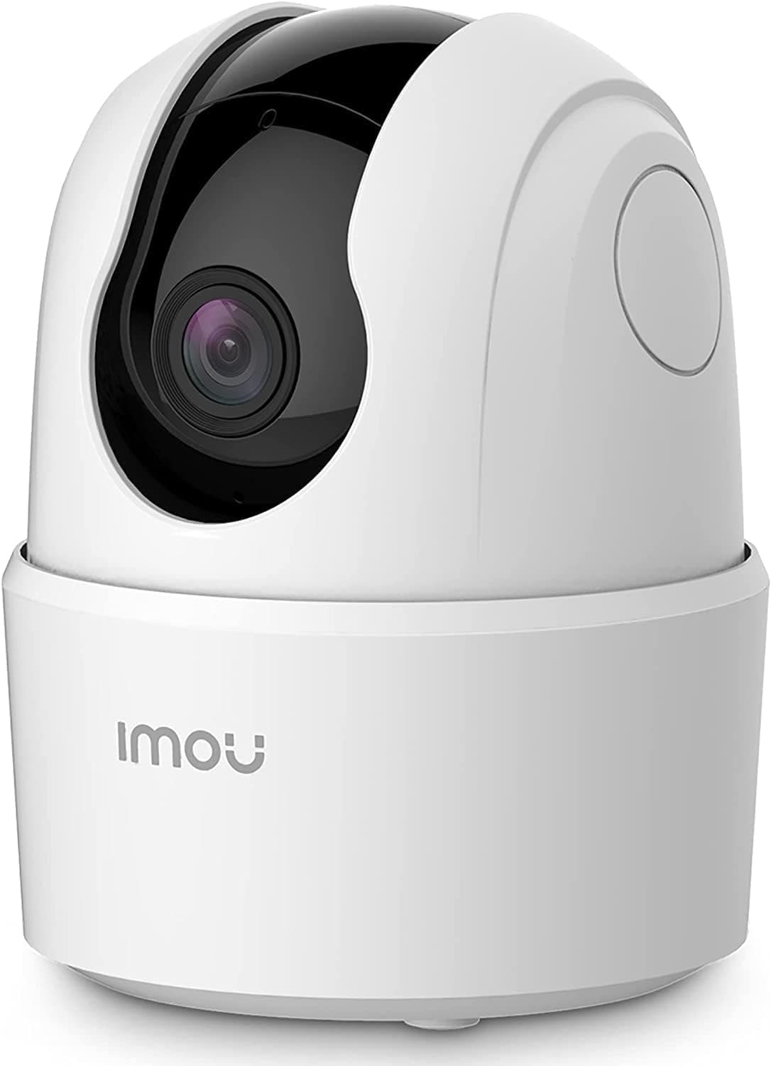 Caméra WiFi 2K 3MP 360° - Test d'une webcam domotique à 18€
