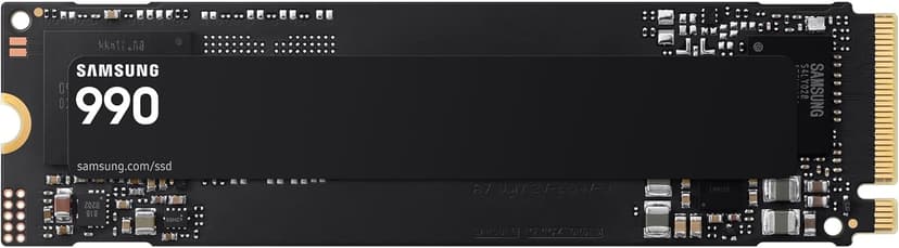 Samsung 990 Evo 1To : le SSD NVMe PCIe 4.0 fait pour les pros