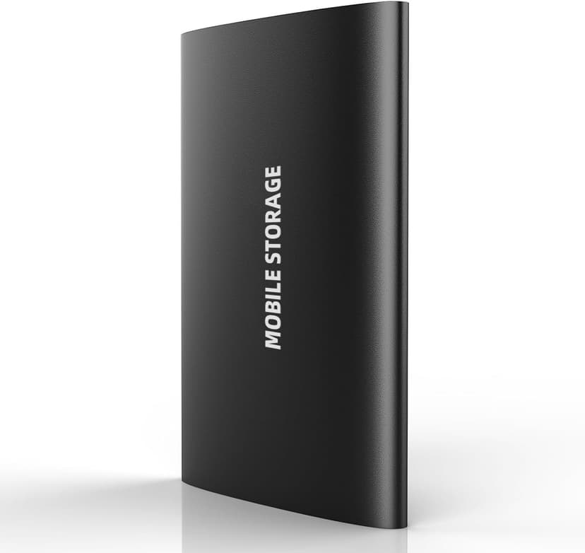 Sperric 2To : le disque dur externe à 39€ vraiment fiable ?