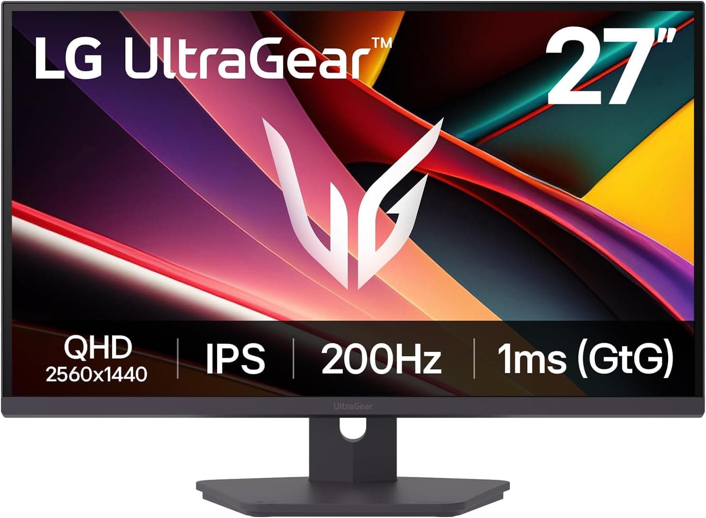 LG Ultragear 27G610A : écran gaming 200Hz à 159€, bon plan ?
