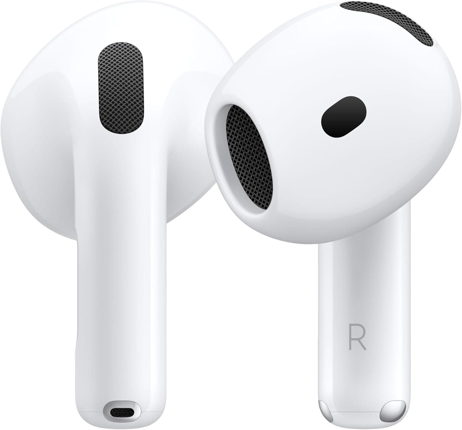Apple AirPods 4 : les écouteurs abordables d'Apple à 119€