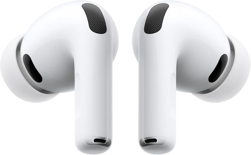 AirPods Pro 3 : la référence audio avec réduction bruit et suivi cardiaque