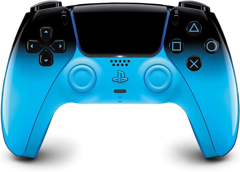 Sony DualSense Rhythm Blue : la manette PS5 ultime pour les gamers