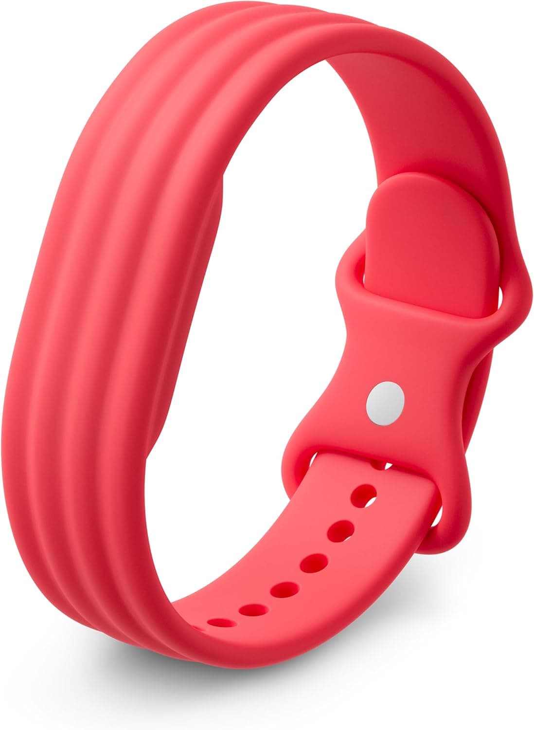 Bracelet Fitbit Air en silicone – Test et avis complet