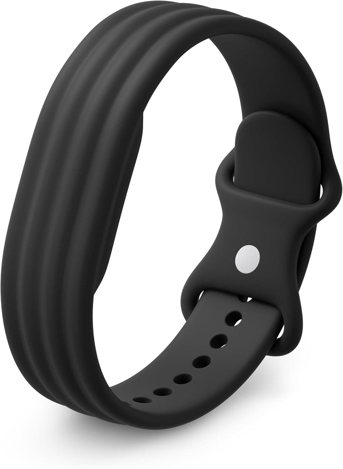 Bracelet Fitbit Air en silicone – Accessoire sport à petit prix