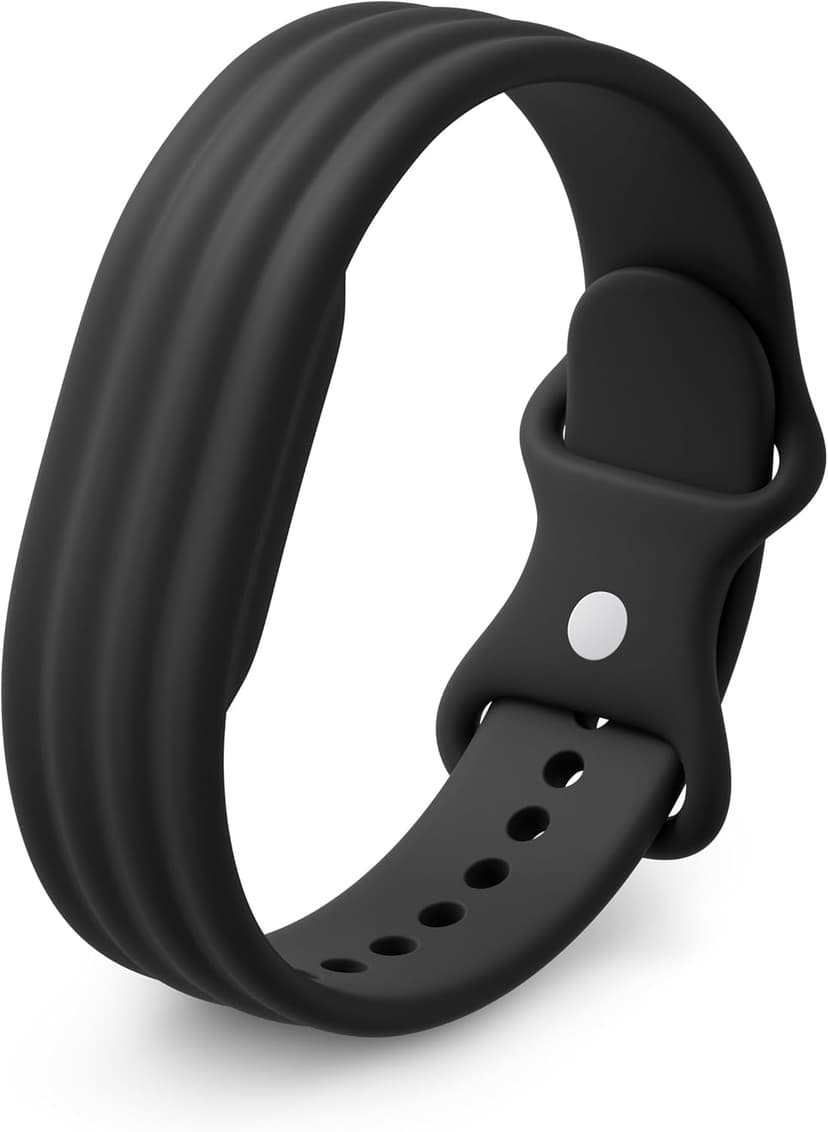 Bracelet Fitbit Air en silicone – Accessoire sport à petit prix