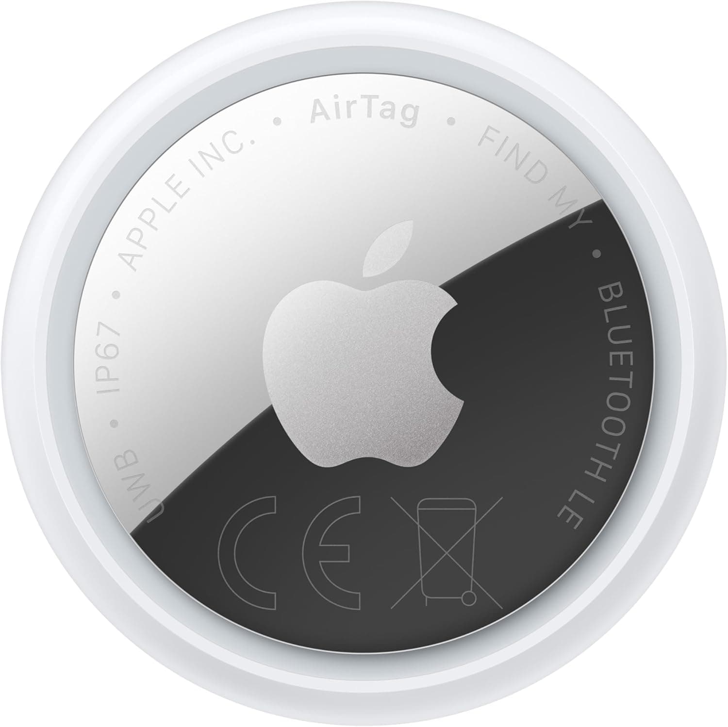 Apple AirTag 2e génération : le traqueur Bluetooth ultime en 2025 ?