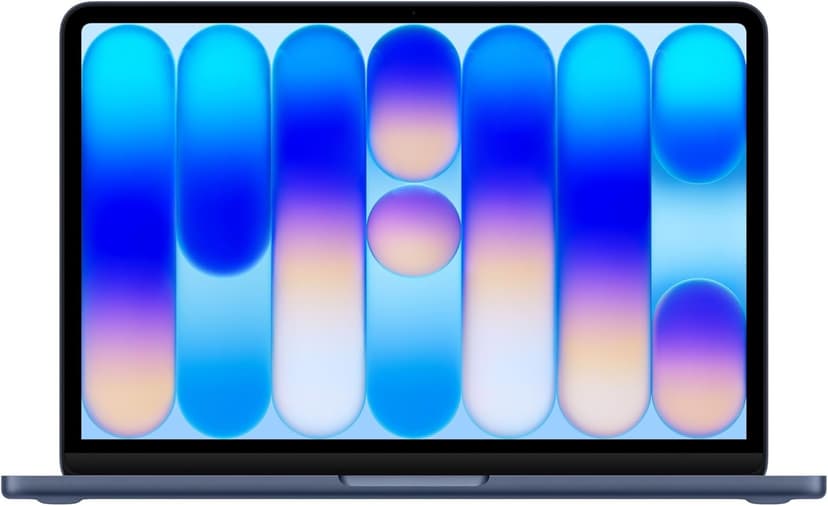 Apple MacBook Neo 13" 2026 : le portable IA d'Apple à prix accessible