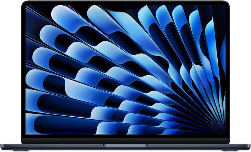 MacBook Air 13 M5 : le meilleur portable d'entrée de gamme pour l'IA