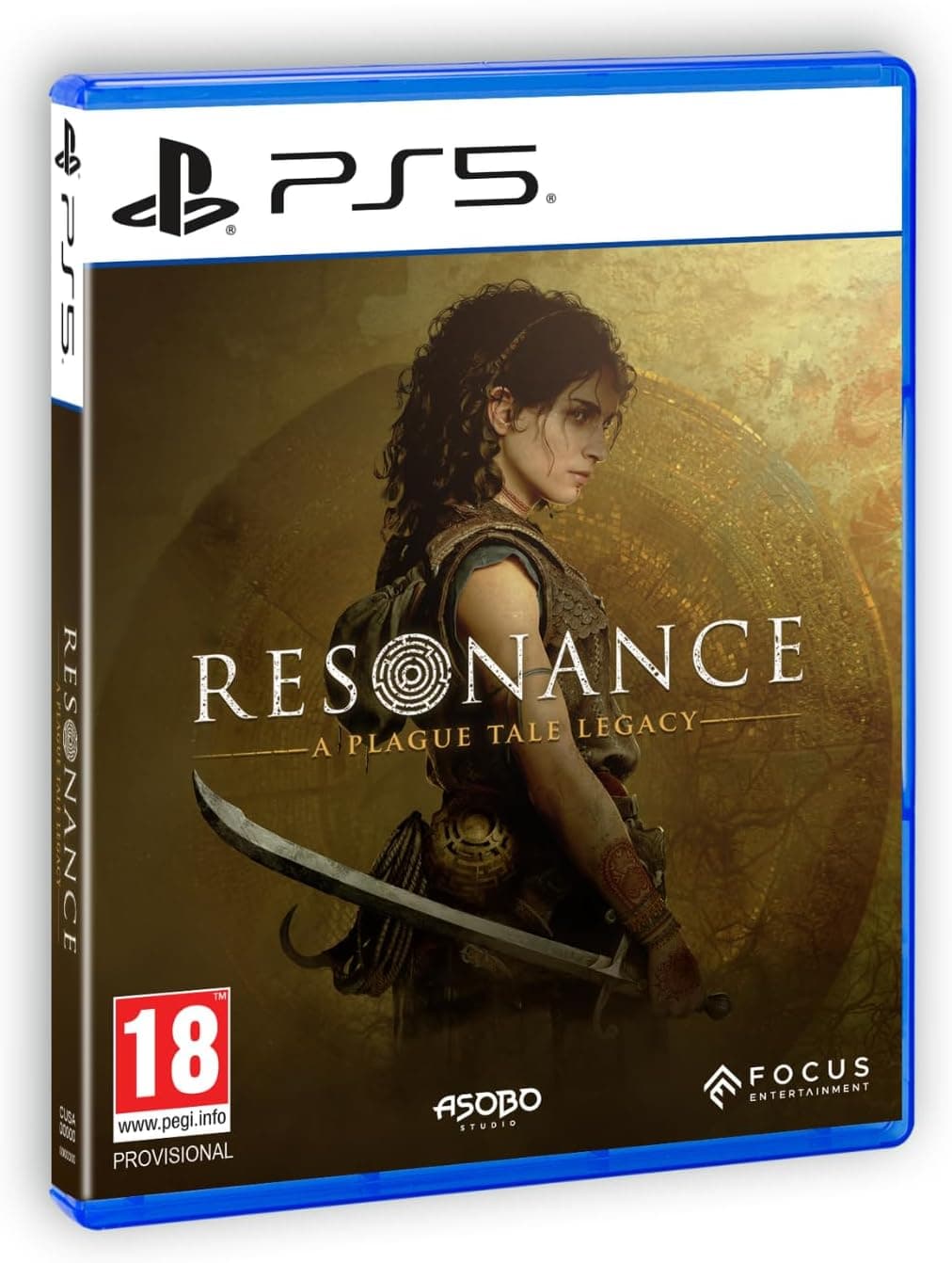 A Plague Tale: Requiem PS5 - Test complet et avis