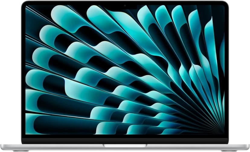 MacBook Air 13" M5 : le portable IA abordable d'Apple