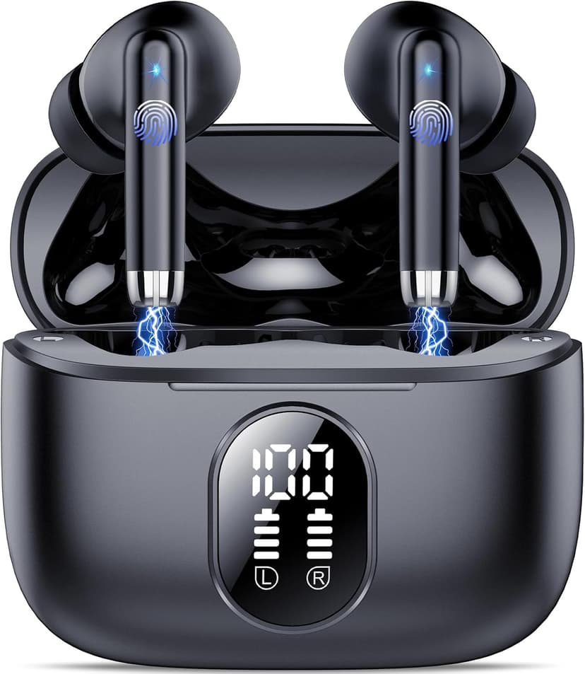 QXQ S26 : écouteurs Bluetooth 40h à 18€, vraiment bon marché ?