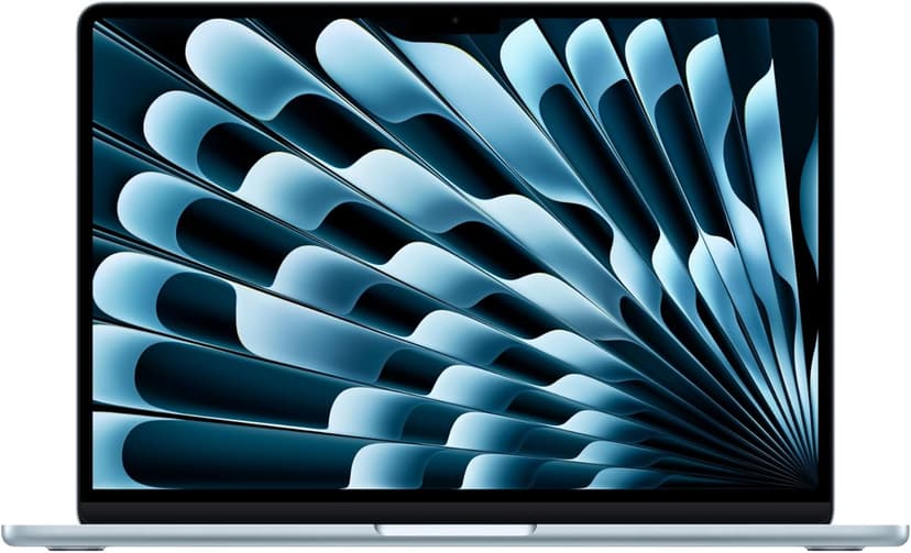 MacBook Air 13 M5 : le portable IA à 1099€ qui change la donne
