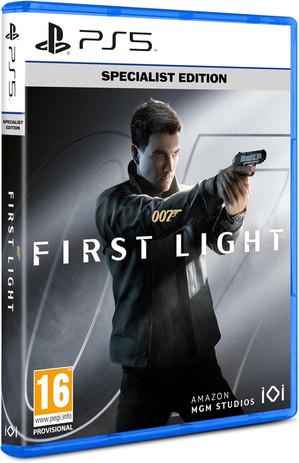 007 First Light PS5 - Test Avis Complet Edition Spécialiste