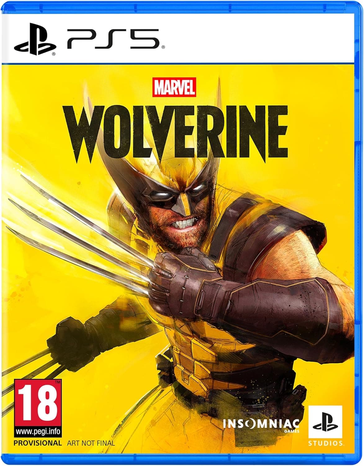 Marvel's Wolverine PS5 : Test complet du jeu d'action Sony