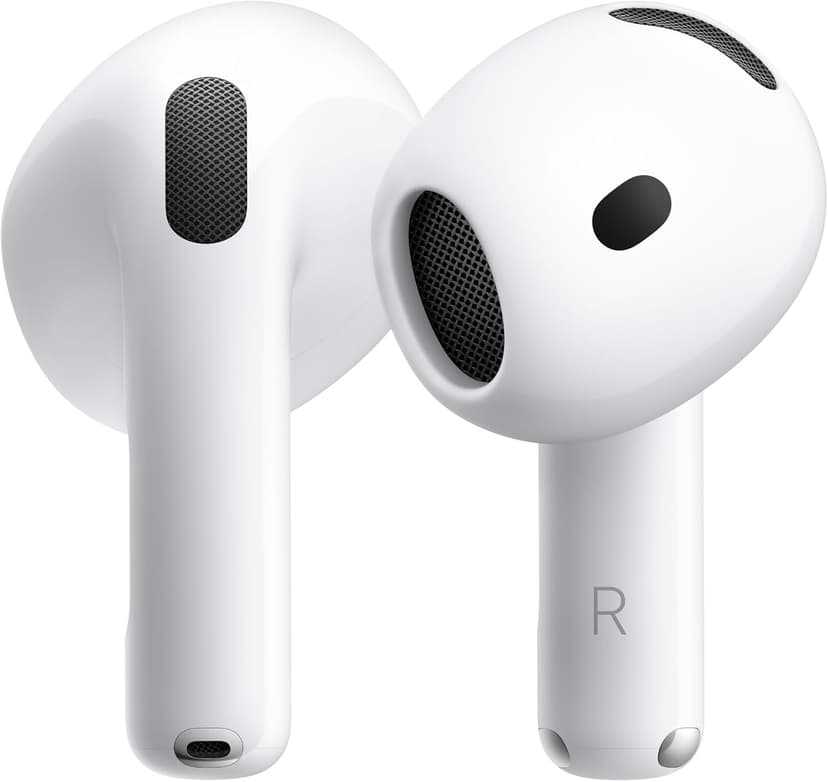 AirPods 5 : les véritables écouteurs sans fil d'Apple