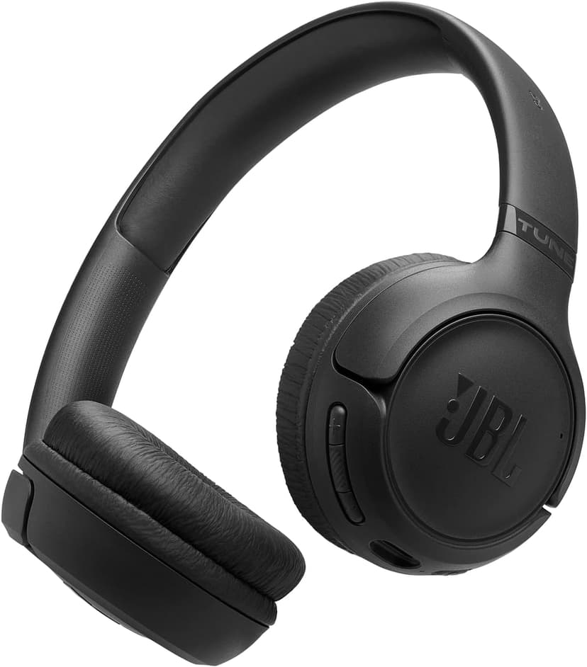 JBL Tune 530BT : Le meilleur casque sans fil pas cher à 34€