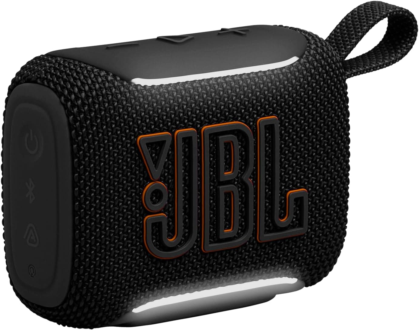 JBL Go 5 : l'enceinte Bluetooth ultra-portable au meilleur prix