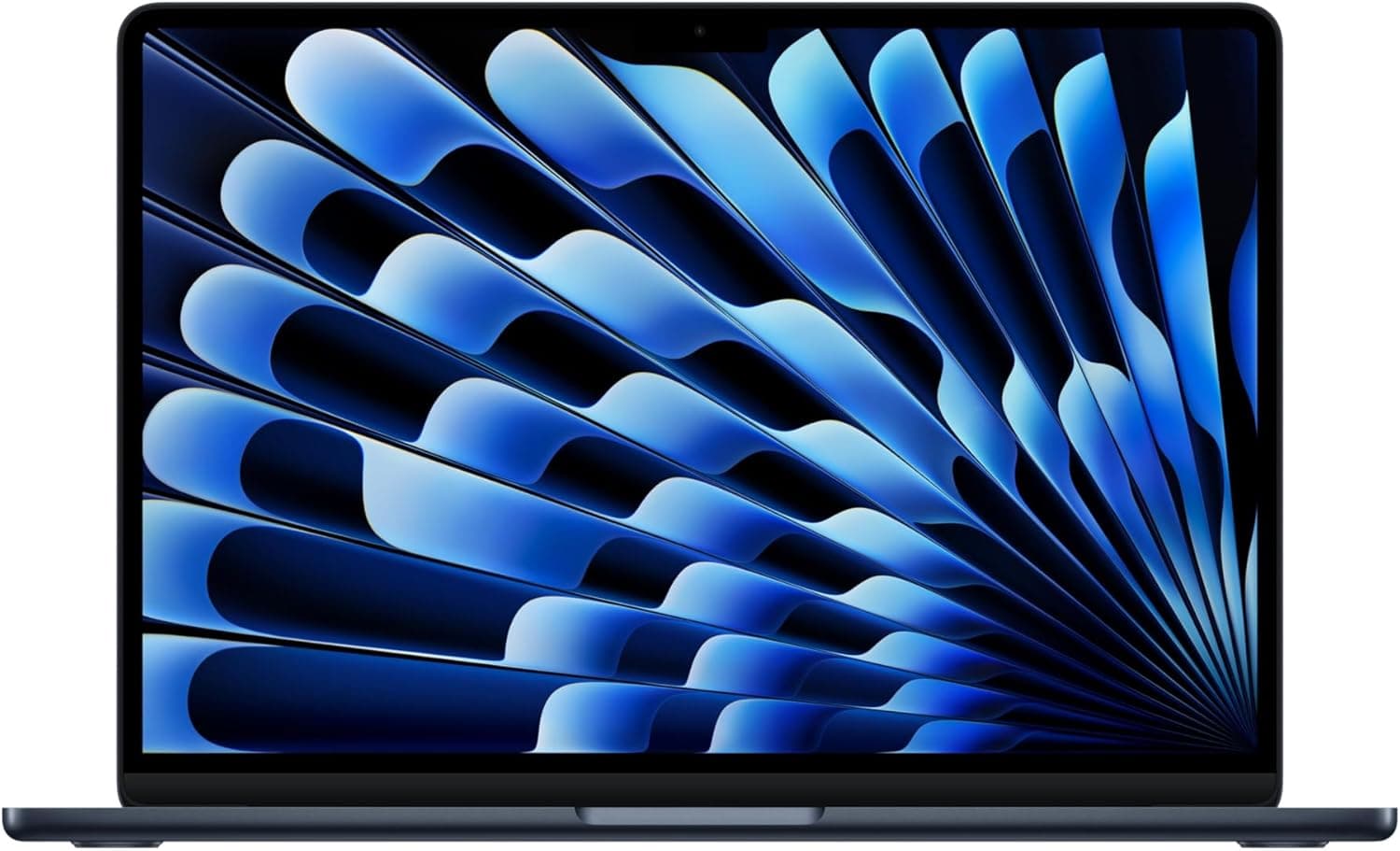 MacBook Air 13 M5 : le meilleur portable d'entrée de gamme pour l'IA