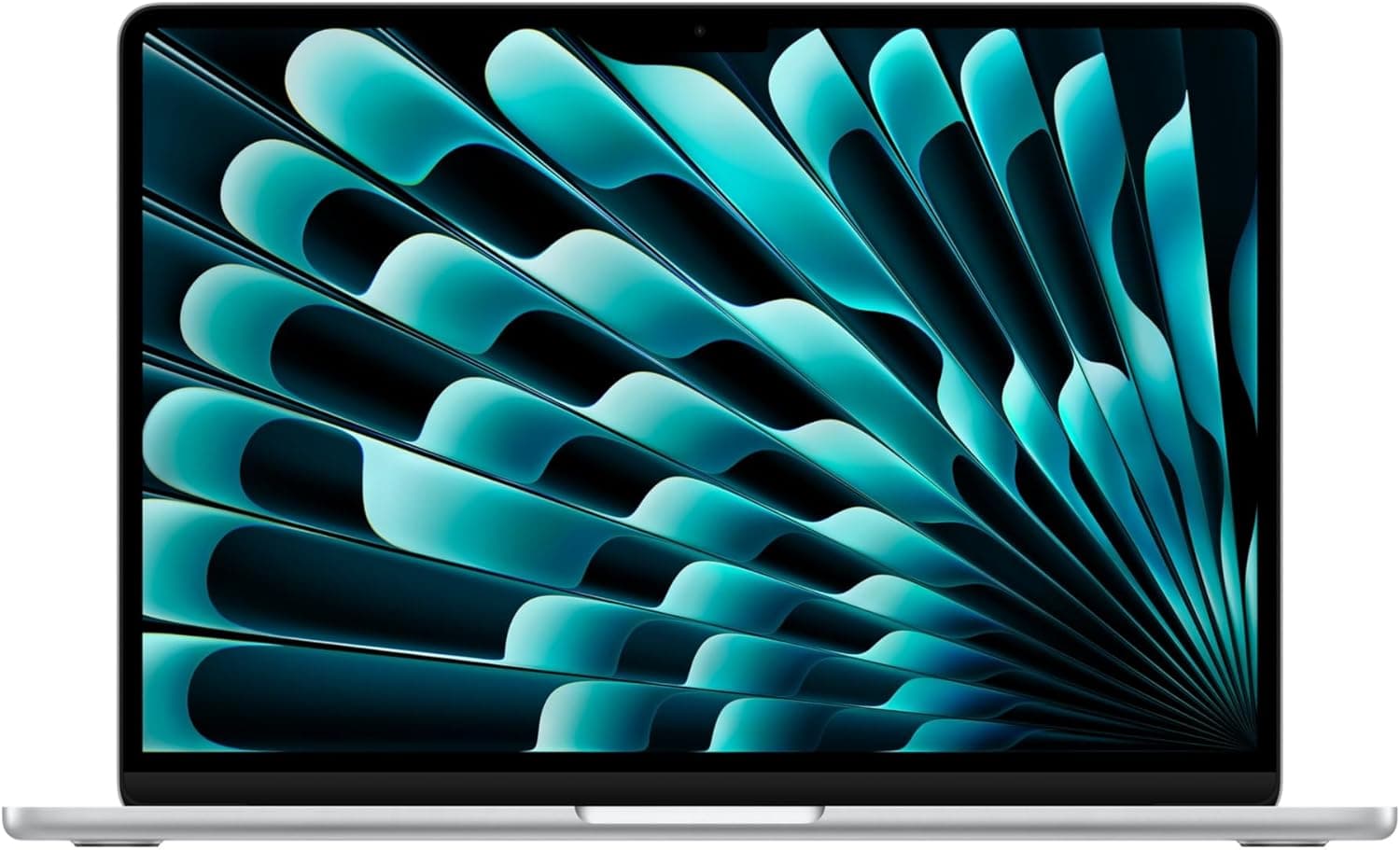 MacBook Air 13" M5 : le portable IA abordable d'Apple