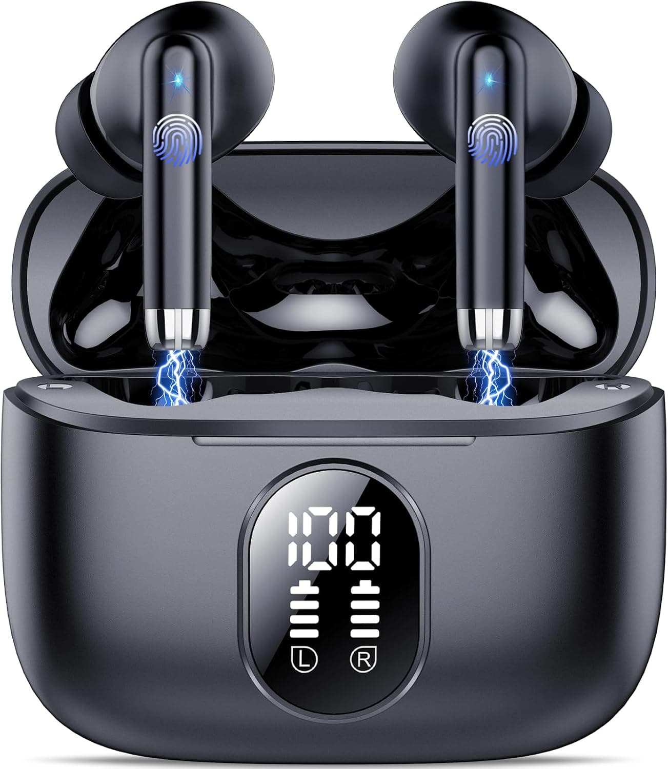 QXQ S26 : écouteurs Bluetooth 40h à 18€, vraiment bon marché ?